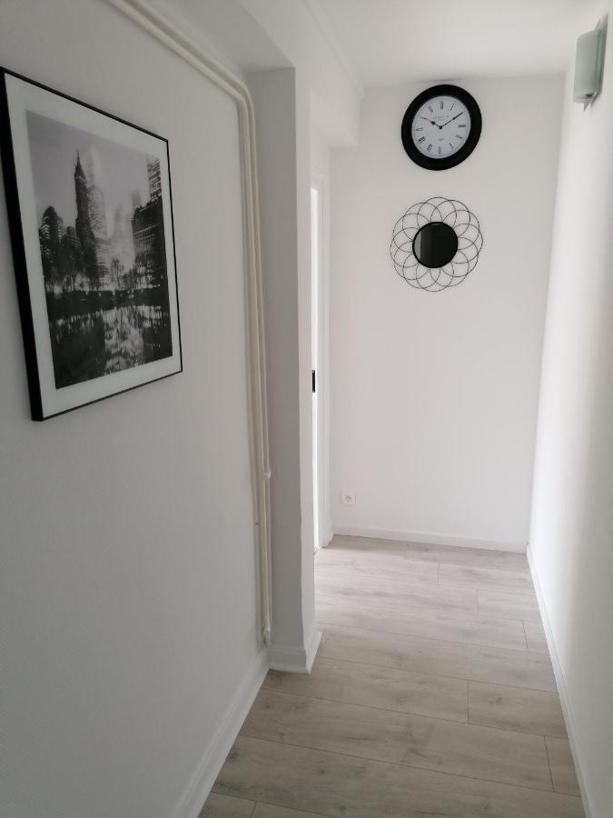 Apartamento Sweet Host Clermont-Ferrand Exterior foto
